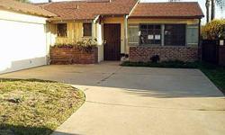 HUD Home. This single level Ranch home is waiting for it's new owner to give it some tender loving care. With a little paint, some new carpet and a hammer and nails, this home will shine! Features include 3 bedrooms, 2 baths, extra large lot with mature