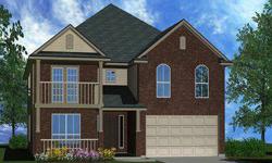 New Construction by DR Horton -Listing originally posted at http