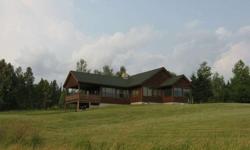 Solid well built home with VIEWS of Mt Monadnock in VT, the Balsams Ski Resort and the mountains and hills alll around. Open fields that are hayed each year by neighboring farmers, trout pond that you can swim in, 894 feet along the Mohawk River, sunken