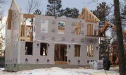 Terrific price on new construction in leominster. This home offers 2.5 bathrooms with a master bath and 1st floor laundry.