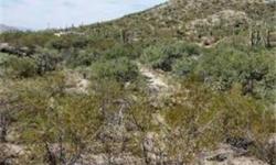 This 7.02 acre site has been surveyed, staked and split into three (3) 2.337 acre lots: B,C & D. The MLD (Minor Land Division)has been approved by Pinal County and will not appear on the Assessor's records as a split until the deeds change hands. Each lot