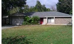 SHORT SALE. Lovely pool home in Bear Creek. LOTS OF SPACE! No rear neighbors! Short Sale being negotiated by an experienced CDPE!! Get a great house at a distressed Price!!
Bedrooms: 4
Full Bathrooms: 2
Half Bathrooms: 0
Living Area: 3,210
Lot Size: 0.31
