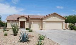 One of the nicest 3 beds saguaro plan homes on a premium cds (9,000 sf lot) in solera, a gated active adult community by pulte del webb.
Dave Richter has this 3 bedrooms / 2 bathroom property available at 6853 S Pinaleno Place in CHANDLER, AZ for