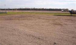 PRIME PROPERTY FOR DEVELOPMENT! Vacant lot for sale or lease along the well traveled Highway 122 corridor halfway between Mason City and Clear Lake close to the Mason City Airport and I-35. This property can be parceled with 10480 265th Street or owner