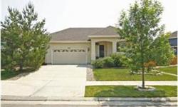 Dont miss out on this vista ridge ranch charmer! **this home has been loved and cared for**three beds( 1 non conforming) 2 full bathrooms.
CO Homefinder is showing this 3 bedrooms / 2 bathroom property in Erie, CO.
Listing originally posted at http