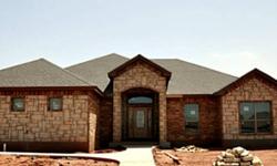 Perfect time to step in and pick out the last info on this great new construction in remington estates. AMBER KIMMEL has this 4 bedrooms / 2 bathroom property available at 257 Springfield in Abilene for $259000.00. Please call (325) 439-0787 to arrange a