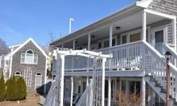 This centrally located condo is your ideal, carefree getaway vacation home.
Todd Rousher is showing this 1 bedrooms / 1 bathroom property in Provincetown, MA. Call (508) 280-2889 to arrange a viewing.
Listing originally posted at http