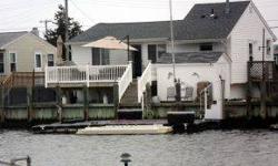 Just bring your tooth brush and move in!! Buy the whole summer waterfront home package, completely furnished with indoor and outdoor furniture that is only a few years young.
Charlene Grant is showing 67 Tarpon Road in Tuckerton, NJ which has 2 bedrooms /