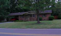 7/12/2012 * location * Schools * 3BR/1BA OR 2BR/1BA/DEN in Cahaba Heights. With a fenced-in back yard, this ranch style brick home offers a carport and a storage shed in the back yard! Home has beautiful hardwood floors and tons of windows for natural