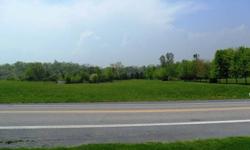 Partially wooded 2.77 acres of land between Harrisburg & Carlisle in Silver Springs Township. 365 of road frontage! This property is situated in the prestigious Rich Valley Manor development & near the Rich Valley Golf Course. Site gives buyer the