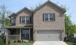New, currently under construction j.moore homes in the popular summerfield subdivision!
Dana Gentry is showing 2402 Patchen Wilkes Drive in Lexington, KY which has 4 bedrooms / 3 bathroom and is available for $259900.00. Call us at (859) 396-2644 to