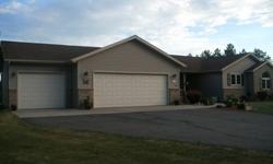 Home For Sale1721 Jackie RdMosinee, Wi 544552150 Square Ft.TotalNew Oak Wood FloorsNew Light FixturesNew RoofFor Information On Purchase of this Home or to see it and Price and Taxes Call 715-359-2103 or 715-297-7600