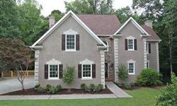 ABSOLUTELTY BEAUTIFUL ATL REBUILDERS RENOVATION!! NOT YOUR COOKIE CUTTER FLOORPLAN.GRANITE COUNTEROPS,NEW HARDWOOD FLOORS, NEW CARPET, NEW TILE, SS APPLIANCES,NEW ROOF, NEW WINDOWS,2 FIREPLACES,FINISHED BSMT EVERYTHING DONE NO DETAIL MISSED!! TOO MUCH TO