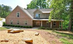 It says the home was built in 2006 - but this is genuinely a new home in Douglasville! It's been Totally Renovated! It even has that new home freshness with all new appliances, an open floor planso many people are searching for and upgraded finishes