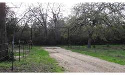 Are you looking for country property ready for horses? Huge home? Barn? Look no further. We invite you to visit this small slice of heaven located in the Brazos Valley. Large bedrooms, huge utility room, fifth bedroom could be a huge gameroom or divided