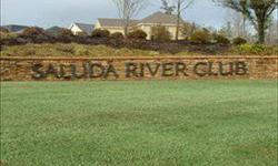 Gorgeous cul-de-sac lot with river frontage, prime building lot in the River District of Saluda River Club. World class amenities and a lifestyle that makes you never want to leave home!
Listing originally posted at http