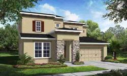 construction. 5 Bedroom +3 Full Bath + GAME ROOM + Den and a 2 Car garage home. Gourmet Kitchen opens to a huge Family room and features granite, 42" upgraded Cherry cabinets, s/s appliances and diagonal ceramic tile back splash. Formal Dining room. Full