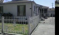 Great Duplex in San Leandro. Come by our Open House Saturday 28th and Sunday 29th from 1 to 4pm. Perfect income property for investor or if you are first time homebuyer, live in one unit rent the other one, live rent free!Listing originally posted at http