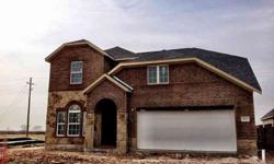 Brand new ashton woods home in the community of firethorne. Joe Rothchild is showing this 4 bedrooms / 3.5 bathroom property in KATY. Call (281) 599-6500 to arrange a viewing.