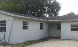 1 6 0 9 N. Patrick Cir. Daytona Beach, Florida 32117 ($25000.00) 3 bd. / 2 ba. 1527 sq. ft. Built in 1968 Block construction Vacant ? Call for instructions, Foster Algier 407-217-2899. Check out this 3 bedroom, 2 bath home in a good neighborhood off Jimmy