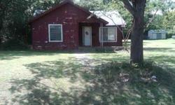 I have a 1.3 acre property in Bonham TX that has a house that needs work. $25000 cash and you pay the all closing and tax cost. or might trade and I might owner finance with 10k down. The house is 1000sq.ft., 2 bedrooms, 1 bath, living, dining, kitchen,