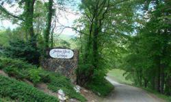 We have for sale a beautiful acre in the Indian Rock Springs Community in the goreous mountains of Murphy, NC. It is wooded and lays really nice-so great for building a cabin or mountain home. No mobile homes. Across the road from a beautiful park with