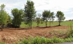 Beautiful Lot Ready To Build. Corner, blacktop, curbs, and underground utilities.Listing originally posted at http