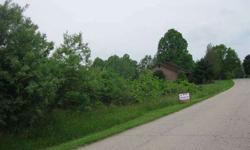 Nice building lot in desired subdivision. This is actually two lots total. 1 of them fronts Cherrywood Dr. and the other fronts Dalton Ct.Listing originally posted at http