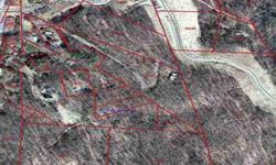 Located close to The Cliffs of High Carolinas, this one acre parcel is convenient yet wooded and pivate. Close to shopping, schools and 15 minutes to downtown Asheville.Listing originally posted at http
