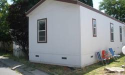 Gold Medal Deal! Buy before August 15, 2012 and get September 2012 Rent Free! *******Open House - Saturday, August 4, 11, 18 and 25 between 10 am - 3 pm******** This 3 bed 2 bath mobile home is for sale at the Royal Oak MHP, located at 500 Artis Lane,