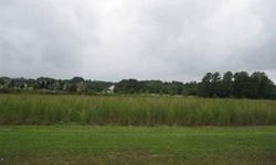 Lovely cleared lot to build your dream home on. FACING THE POND, waterview!
Listing originally posted at http