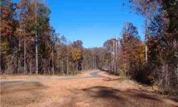 Lovely wooded lots on private culdesac. Phase 7. Lots from 1 acre to 20 acres.
Listing originally posted at http