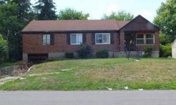 THIS 3 BEDROOM, 2 BATH WOULD MAKE A GREAT STARTER HOME OR INVESTMENT PROPERTY. PRICED TO SELL FAST AS A SHORT SALE THIS BRICK HOME HAS A ENCLOSED PORCH AND A PRIVATE BACKYARD SURROUNDED BY TREES. LOCATED NEAR MAIN ST AND SHILOH SPRINGS CLOSE TO INTERSTATE