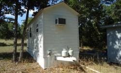 IF YOU ARE LOOKING FOR A ''DOLL HOUSE''....THIS IS IT!! PERFECT FOR A GET-AWAY HOME, A HUNTING CABIN, AN IN-BETWEEN HOME, OR THAT ''DOLL HOUSE'' THAT YOU HAVE ALWAYS WANTED. ONLY $22,900. MLS#12-1281.Listing originally posted at http