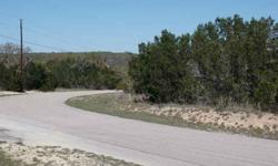 Very nice easy build lot with beautiful Hill Country views. Majestic oaks to adorn your landscaping. Central to San Antonio, Austin & Hill Country attractions. Lot dimensions 78x382x199x349.
Listing originally posted at http