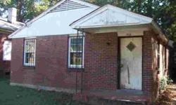 This 3 bedroom 1 bath would be a great starter investment property or one to add to your already existing portfolio. Call me today Scott 901-282-7376
Listing originally posted at http