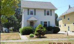 SPACIOUS 2 STORY HOME IN JACKSON SCHOOLS. HOME FEATURES A 2 CAR DETACHED GARAGE, 3 BEDROOMS, 2 FULL BATHS AND A FULL BASEMENT WITH LOTS OF BUILT INS FOR ADDD STORAGE.Listing originally posted at http