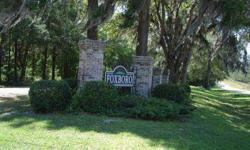 A nice wooded lot in the front of Foxboro. Enjoy country living close to town on this nice wooded lot.Listing originally posted at http