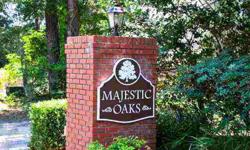 Bankruptcy! Great opportunity for a lakefront lot beautiful Majestic Oaks Subdivision. Bring Offers! Lot 3 also for sale.Listing originally posted at http
