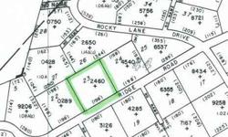 Bring your Builder!! This level .90 Lot is close to shopping & major highways. No Dues!! Please call At Your Service Realty Inc. 1-888-737-8447 or email at (click to respond)
Brokered And Advertised By