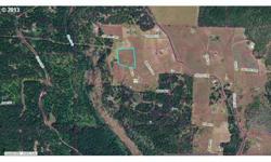4.64 acres in nice county setting. Owner terms 7% interest, the rest nego, additional lot with Barn, well,septic & power service.Listing originally posted at http