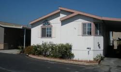 Gold Medal Deal! Buy before August 15, 2012 and get September 2012 Rent Free! Looking for an affordable place to live in Glendora!?!? Arrowhead Mobile Home Park is just the place! The park is equipped with a community pool, a clubhouse, billiard room,