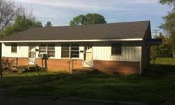 For more information, contact Beth Walker at (662) 891-1315. Rented Duplex in New Albany. Each side has 2 bedrooms ansd 1 bath. and rents for $300.00 a month per side. Needs some TLC, but seller is ready to deal! Bring All Offers! Information is deemed to