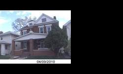 Awesome opportunity in the heart of the revitalization area. Homes needs some TLC but possibilities are endless. Seller is motivated.Listing originally posted at http
