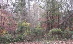 Walnut Acres! 1.06 acre level lot in Excellent location in Roebuck close to Spartanburg with easy access to I-26. I-85 and Hwy 221, yet in a prime location with low traffic, large lots and space between neighbors. Up and coming neighborhood starting in