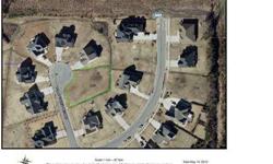 .31 ACRE CLEARED CUL DE SAC LOT FOR SALE IN THIS POOL COMMUNITY. CLOSE TO RALEIGH/GARNER AREA. CONVENIENT TO HWY 70 AND I95.
Listing originally posted at http