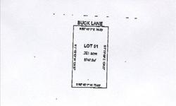 BUILD YOUR DREAM HOUSE, BRING YOUR BUILDER. ESTABLISHED SUBDIVISION WITH AVAILABLE LOTS.
Listing originally posted at http