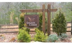 Great mountain views, paved street and small branch. Secluded little subdivision just outside Young Harris. Perfect for retirement. Close to Brasstown Valley Golf Resort and Lake Chatuge.Listing originally posted at http