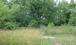 Over 4 acres in very secluded wooded setting. Mobile home hookup on property and a dusk to dawn light. Old septic tank and old well on property - but not usable. Storage building near utility pole needs work.
Listing originally posted at http