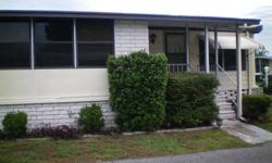 Valrico has certainly grown!!! There is everyhting even in walking distance, Publix, Home Depot, Dunkin donuts, Pizza and more! Wonderful Mobile Home with double garage,,3 doors from the pool in Valrico Florida 33594. 2202 Ridgecrest Drive. Berber